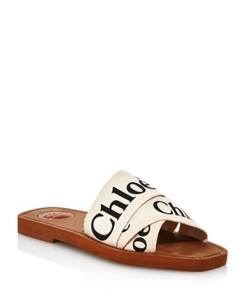 chloe wood sandals for girls.